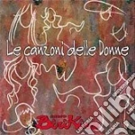 Radio Birikina - Le Canzoni Delle Donne cd
