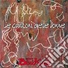 Radio Birikina - Le Canzoni Delle Donne cd