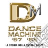 Dance Machine 1997/1998 cd
