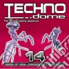 Artisti Vari - Technodome 14 cd