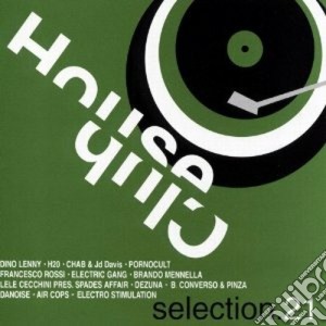 House Club Selection 21 / Various cd musicale di ARTISTI VARI