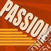 Passion cd