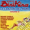 Radio Birikina - Le Canzoni Del Mare 2 cd