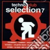 Artisti Vari - Techno Club Selectio cd