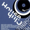 House Club Selection 22 cd