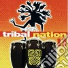 Artisti Vari - Tribal Nation 11 cd