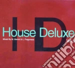 House Deluxe 5 (2 Cd) cd