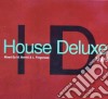 House Deluxe 5 (2 Cd) cd