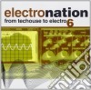 Electro Nation Vol.6 cd