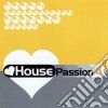 House Passion 6 (2 Cd) cd