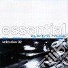 Artisti Vari - Essential Electro House 2 cd