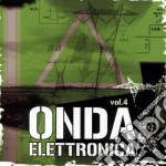 Artisti Vari - Onda Elettronica 4 cd