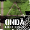Artisti Vari - Onda Elettronica 4 cd
