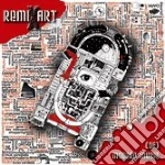 Remixart - Of Modern Music cd