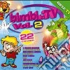 Bimbi In Tv Vol.2 cd