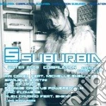 Suburbia Winter 2008 cd