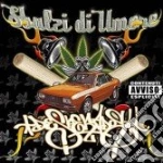 Desperados - Sbalzi Di Umore cd