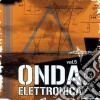 Onda Elettronica Vol.5 (2 Cd) cd