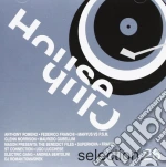 House Club Selection 26 cd