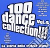 Artisti Vari - 100% Dance - Vol 4 cd