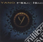 Yano - Felicidad cd