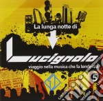 Lunga Notte Di Lucignolo 5 cd