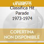 Classifica Hit Parade 1973-1974 cd