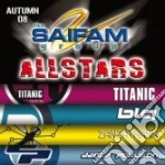 Saifam Allstars: Autumn 08 cd