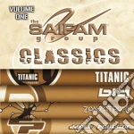Saifam Classics Volume One cd