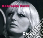 Gabriella Ferri - Ciao cd