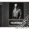 Technoboy - 10 Years Of Technoboy cd
