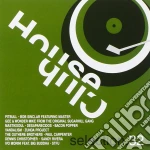 House Club Selection 32 cd