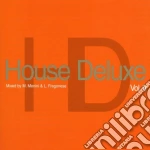 House Deluxe 09 (2 Cd) cd