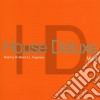 House Deluxe 09 (2 Cd) cd