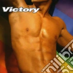 Victory: A Celebration Of Gay Pride / Various cd