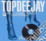 Top Daajay Vol. 2 - Paolo Martini  / Various (2 Cd) cd
