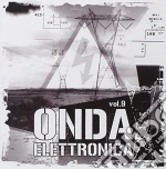Onda Elettronica #09 cd