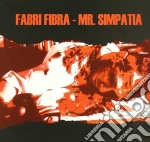 Fabri Fibra - Mr. Simpatia cd