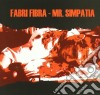 Fabri Fibra - Mr. Simpatia cd