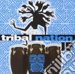 Tribal Nation 15 cd