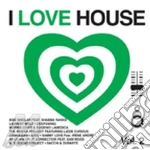 I Love House 02 cd