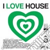 I Love House 02 cd