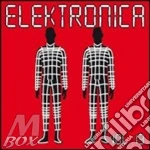 Elektronica 13 cd