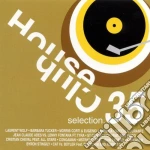 House Club Selection 35 cd
