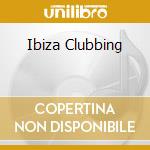 Ibiza Clubbing cd