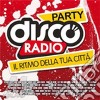 Discoradio Party cd