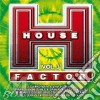 H-factor Vol.3 cd