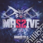 Massive Hardstyle Edition 01 cd