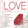 Love Songs Collection cd