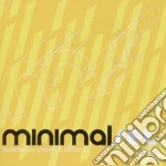 Minimal Set 10 cd